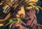 《飆馬野郎 JOJO的奇妙冒險》2nd STAGE 新畫面公開，預定9月25號開始於Netflix上播出
