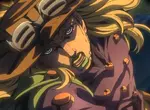 《飆馬野郎 JOJO的奇妙冒險》2nd STAGE 新畫面公開，預定9月25號開始於Netflix上播出