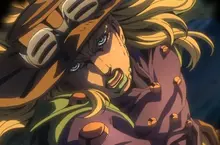 《飆馬野郎 JOJO的奇妙冒險》2nd STAGE 新畫面公開，預定9月25號開始於Netflix上播出