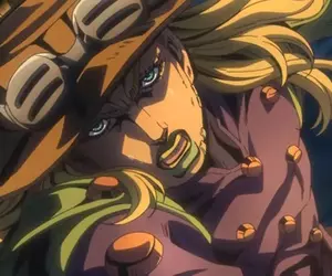 《飆馬野郎 JOJO的奇妙冒險》2nd STAGE 新畫面公開，預定9月25號開始於Netflix上播出