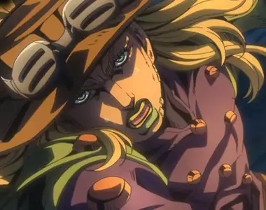 《飆馬野郎 JOJO的奇妙冒險》2nd STAGE 新畫面公開，預定9月25號開始於Netflix上播出