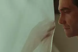 傑克葛倫霍主演《滯留》前導預告公開 電影預計2027年2月大銀幕上映