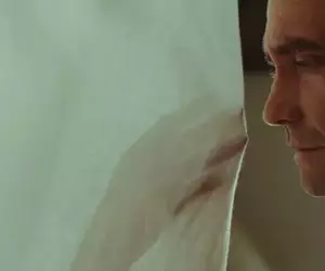 傑克葛倫霍主演《滯留》前導預告公開 電影預計2027年2月大銀幕上映