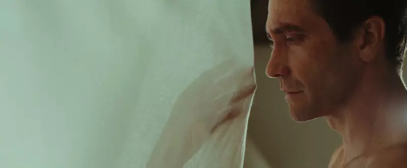 傑克葛倫霍主演《滯留》前導預告公開 電影預計2027年2月大銀幕上映