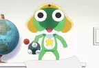 電視動畫《KERORO 軍曹☆》本篇PV第一彈釋出 預計10月3號開播