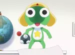 電視動畫《KERORO 軍曹☆》本篇PV第一彈釋出 預計10月3號開播