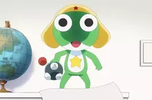 電視動畫《KERORO 軍曹☆》本篇PV第一彈釋出 預計10月3號開播