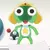 電視動畫《KERORO 軍曹☆》本篇PV第一彈釋出 預計10月3號開播
