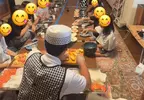 用鐵道模型做成的迴轉壽司 懷舊古民宿接到校外教學訂單老闆的解決辦法