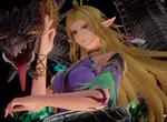 經典RPG《復活邪神3 錯綜宿命》重製版預告推出 預計2027年2月發售
