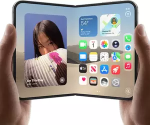 《iPhone Duo》史上最貴iPhone殺到NT$118,900，加上2TB最大容量、新科CEO初登場，蘋果這次真的玩很大