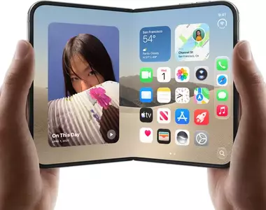 《iPhone Duo》史上最貴iPhone殺到NT$118,900，加上2TB最大容量、新科CEO初登場，蘋果這次真的玩很大