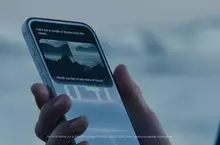 Apple蘋果正式發表《iPhone 18 Pro》智慧型手機，另外首款摺疊手機「iPhone Duo」也同步亮相