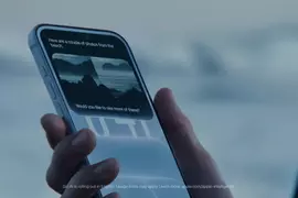 Apple蘋果正式發表《iPhone 18 Pro》智慧型手機，另外首款摺疊手機「iPhone Duo」也同步亮相