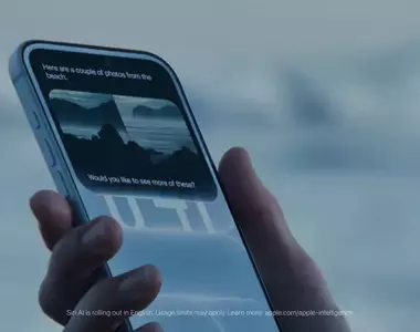 Apple蘋果正式發表《iPhone 18 Pro》智慧型手機，另外首款摺疊手機「iPhone Duo」也同步亮相