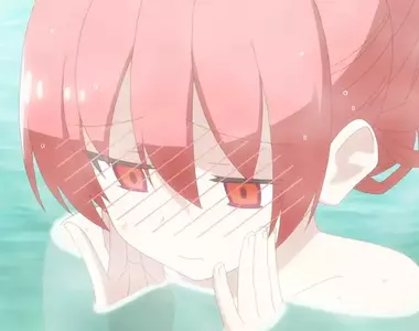 《漫畫家柚木ガオ》論長髮女生都怎麼泡澡 她自己都將頭髮直接泡在浴缸裡