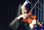 小提琴家回憶《小時候被嚴禁打電動》如今卻在演奏電玩音樂了