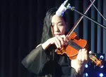 小提琴家回憶《小時候被嚴禁打電動》如今卻在演奏電玩音樂了