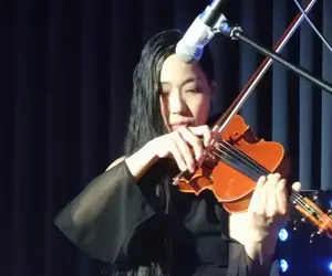 小提琴家回憶《小時候被嚴禁打電動》如今卻在演奏電玩音樂了