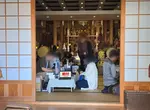 《日本最北同人展》選在北海道超偏遠離島辦活動 會場竟然還是寺廟的大殿