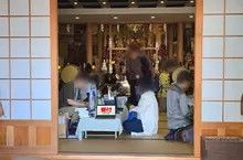 《日本最北同人展》選在北海道超偏遠離島辦活動 會場竟然還是寺廟的大殿