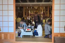 《日本最北同人展》選在北海道超偏遠離島辦活動 會場竟然還是寺廟的大殿