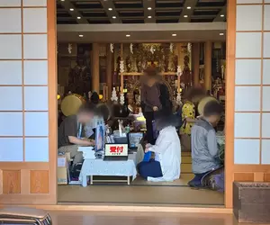 《日本最北同人展》選在北海道超偏遠離島辦活動 會場竟然還是寺廟的大殿