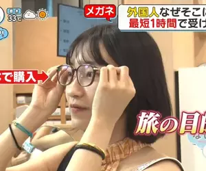 歐美觀光客風靡《去日本旅遊順便配眼鏡》都怪母國配眼鏡又貴又慢？