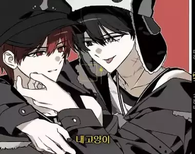 韓國網友分享《拍照APP小工具》輕鬆替靜態插畫增添動態故事感