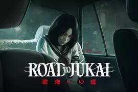 恐怖遊戲《Road to Jukai》成為夜班計程車司機的你能發現乘客是人還是...？