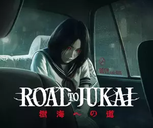 恐怖遊戲《Road to Jukai》成為夜班計程車司機的你能發現乘客是人還是...？