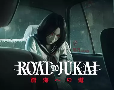 恐怖遊戲《Road to Jukai》成為夜班計程車司機的你能發現乘客是人還是...？