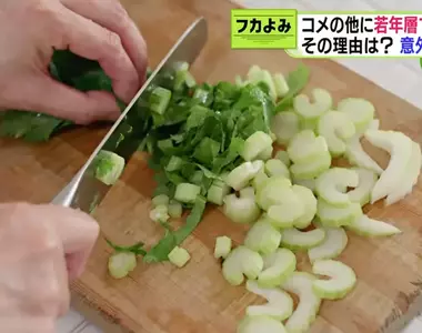 日本年輕人《做菜不想用菜刀》但是菜刀店的業績卻不減反增？