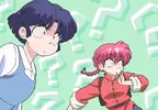 Netflix獨家《亂馬1/2》第三季全新PV內容公開，片尾曲找來Yuika演唱「かわいくない/不可愛」