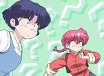 Netflix獨家《亂馬1/2》第三季全新PV內容公開，片尾曲找來Yuika演唱「かわいくない/不可愛」
