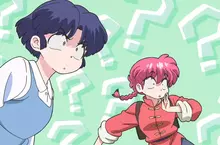 Netflix獨家《亂馬1/2》第三季全新PV內容公開，片尾曲找來Yuika演唱「かわいくない/不可愛」