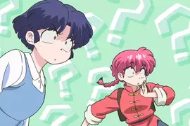 Netflix獨家《亂馬1/2》第三季全新PV內容公開，片尾曲找來Yuika演唱「かわいくない/不可愛」