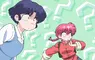 Netflix獨家《亂馬1/2》第三季全新PV內容公開，片尾曲找來Yuika演唱「かわいくない/不可愛」