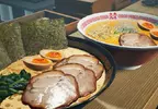 拉麵店經營模擬遊戲《Japanese Ramen Simulator》最多可提供6人協力遊玩，支援繁體中文