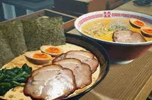 拉麵店經營模擬遊戲《Japanese Ramen Simulator》最多可提供6人協力遊玩，支援繁體中文
