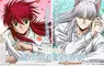 強強聯手《Premior×幽遊白書》與護髮品牌聯名合作的企劃「藏馬的美髮指南塾」啟動