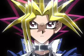 聲優緒方惠美好傷心《初代遊戲王動畫》大家都忘記武藤遊戲原本是她配的了？