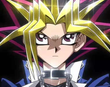 聲優緒方惠美好傷心《初代遊戲王動畫》大家都忘記武藤遊戲原本是她配的了？