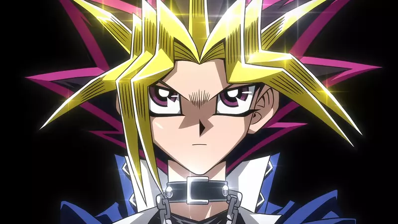 聲優緒方惠美好傷心《初代遊戲王動畫》大家都忘記武藤遊戲原本是她配的了？