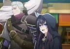 電視動畫《魔女和傭兵》全新PV預告+視覺圖公開 動畫預計2027年4月開播