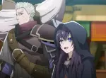 電視動畫《魔女和傭兵》全新PV預告+視覺圖公開 動畫預計2027年4月開播 電視動畫《魔女和傭兵》全新PV預告+視覺圖公開 動畫預計2027年4月開播