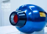 卡普空將在TGS2026展示《追求極致藍的1/1洛克砲》網友表示:這才是我們想看酷酷的東西