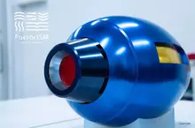 卡普空將在TGS2026展示《追求極致藍的1/1洛克砲》網友表示:這才是我們想看酷酷的東西