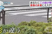 《日本道路護欄的秘密》為什麼只有這個地方設計不一樣？原來藏著救命的巧思……