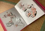 《寶可夢神秘繪師現身》早期很多插畫其實出自他之手 解開了粉絲多年的疑惑